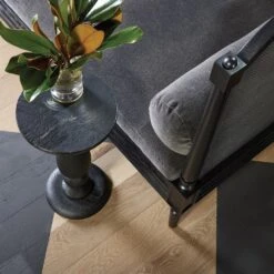 Josephine Daybed-Blackened Oak -France and So Furniture 90693 866195ee 20e2 4904 9cc1 8e6176a18a5a