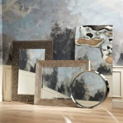 Golden Stone Mirror-Sm -France and So Furniture 90700 c7961b87 279c 4745 ab8c 13c1c358423b