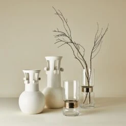 Belted Hurricane-Platinum-Lg 19 Belted Hurricane-Platinum-Lg -France and So Furniture 90713 6037ef0a b5de 4ef6 ae71 a21dc75f9c3c