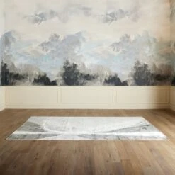 Refraction Rug-6 X 9 -France and So Furniture 90806 c3def23a 322f 44d5 ad45 8fb208b684f5