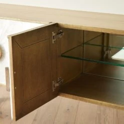 Gypsum Console -France and So Furniture 90834