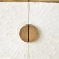 Gypsum Console -France and So Furniture 90836