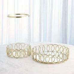 Loops Hurricane-Brass 7 Loops Hurricane-Brass -France and So Furniture 90917 9379ac8e 6a9a 4285 a85a 119b55fc3509