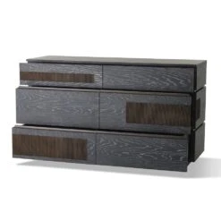 Brazil Dresser-Black Cerused Oak 13 Brazil Dresser-Black Cerused Oak -France and So Furniture 90956 7f0f5a08 d433 4fde b5fd 68210023a60d