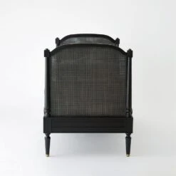 Josephine Daybed-Blackened Oak -France and So Furniture 90995 f8cd9855 ee9b 493b 811a 9d2450a6b407