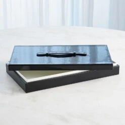 Noir Tray-Lg 28 Noir Tray-Lg -France and So Furniture 91072 a33f4f37 c64f 4125 8170 eb83137d977f