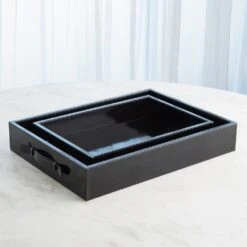 Noir Tray-Sm -France and So Furniture 91079 8dcd5d38 7581 48c8 a11c 4c849a8fa09e