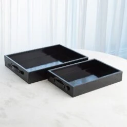 Noir Tray-Sm -France and So Furniture 91080 44ed0969 cf5f 409d 825a 53f5aa0c6ffc