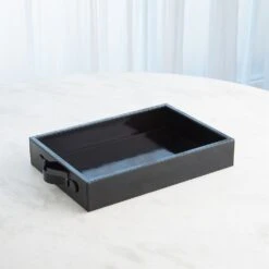 Noir Tray-Lg 34 Noir Tray-Lg -France and So Furniture 91082 b7e976aa d847 4e12 aef9 14e193403d91