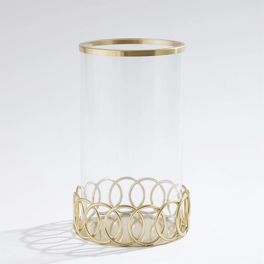 Loops Hurricane-Brass 2 Loops Hurricane-Brass - Image 2