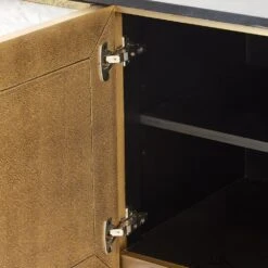 Majestic Inlay Media Cabinet -France and So Furniture 91673