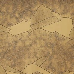 Majestic Inlay Media Cabinet -France and So Furniture 91674