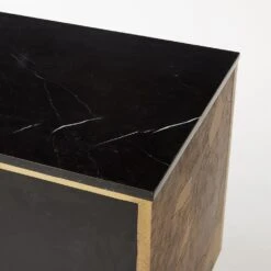 Majestic Inlay Media Cabinet -France and So Furniture 91675