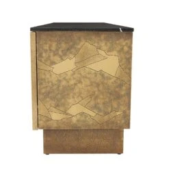 Majestic Inlay Media Cabinet -France and So Furniture 91681