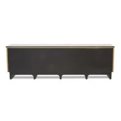 Majestic Inlay Media Cabinet -France and So Furniture 91682