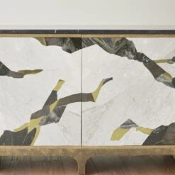 Inlay Chest -France and So Furniture 91754