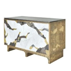 Inlay Chest -France and So Furniture 91756 6a9bdaff ac19 4d7e 874e da8a3050846a