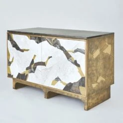 Inlay Chest -France and So Furniture 91757