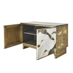 Inlay Chest -France and So Furniture 91759