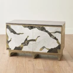 Inlay Chest -France and So Furniture 91760