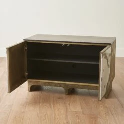 Inlay Chest -France and So Furniture 91761