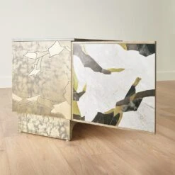 Inlay Chest -France and So Furniture 91763