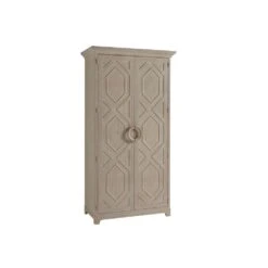 Pacific Coast Cabinet - Sailcloth