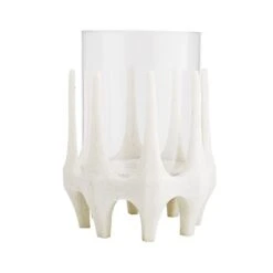 Cecil Hurricane - White -France and So Furniture 9240.d2 e37bde28 511d 47fd a4a2 0145e6e91ff3