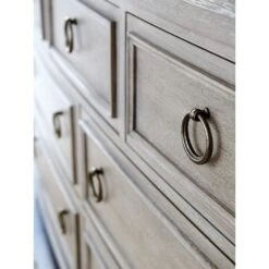 Westward Gentlemans Chest - Dune -France and So Furniture 926 329 det