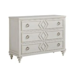 Viewpoint Single Dresser - Whitesands