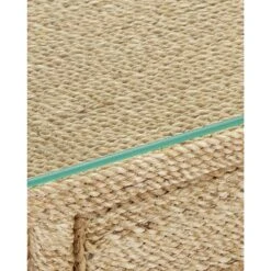 Olisa Rope Desk 9 Olisa Rope Desk -France and So Furniture 92f69819a66152a3f50225c5381c949bc1f6b576