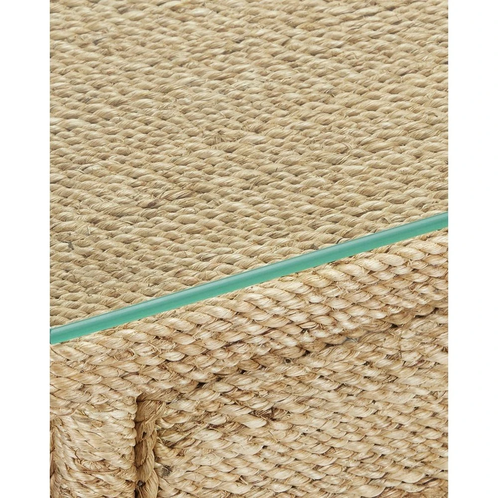 Olisa Rope Desk 3 Olisa Rope Desk - Image 3