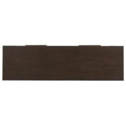 Skylark Double Dresser - Mocha -France and So Furniture 930 222 Silo Top