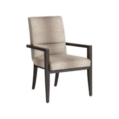 Glenwild Upholstered Arm Chair - Canyon