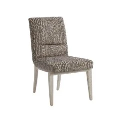 Palmero Upholstered Side Chair - Monterey
