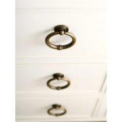 Hobie Double Dresser - Tides -France and So Furniture 935 222 det