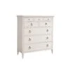 Heisler Drawer Chest - Tides