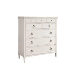 Heisler Drawer Chest - Tides