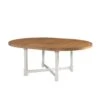 Capistrano Dining Table - Tides