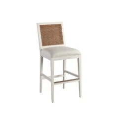 Cleo Bar Stool - Tides