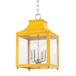Leigh 4 Light Small Pendant -France and So Furniture 936e075d 90e1 40a3 80e1 b8922a66d9e7