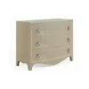 Cotidal Accent Nightstand/Hall Chest