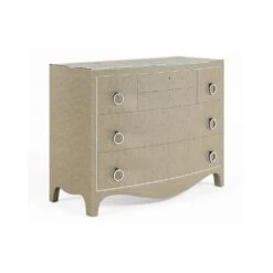 Cotidal Accent Nightstand/Hall Chest