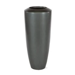 Fiberglass Small Barrel Planter -France and So Furniture 9505 PW 1 635x635 a0d79c88 a80f 4e91 8b23 996e85b8f654
