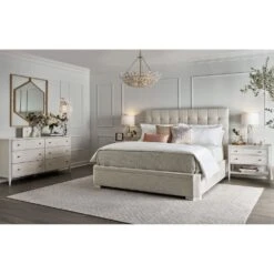Love. Joy. Bliss. - Miranda Kerr Home Collection-Chelsea Dresser -France and So Furniture 956A320 RM VS3