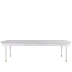 Marion Extension Dining Table - Love. Joy. Bliss. Miranda Kerr Home Collection