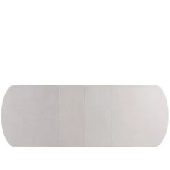 Marion Extension Dining Table - Love. Joy. Bliss. Miranda Kerr Home Collection -France and So Furniture 956A653 SILO DETAIL