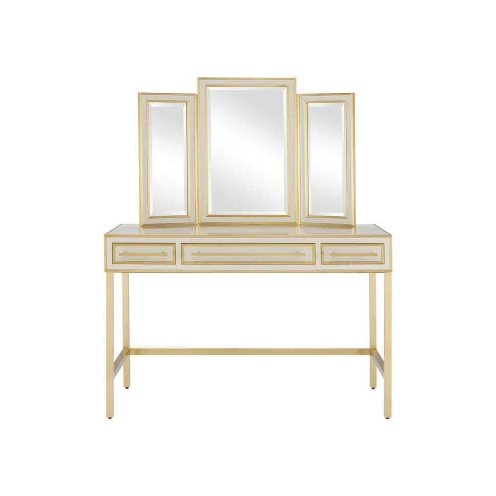 Arden Ivory Vanity 6 Arden Ivory Vanity - Image 6