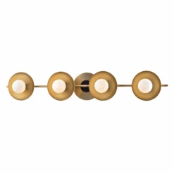 Julien Bath And Vanity