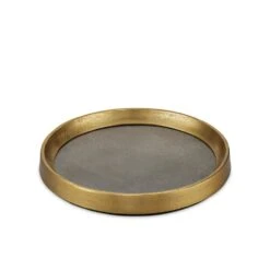 Tanay Round Tray